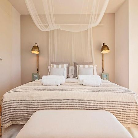 恬寓公寓 - 奥林匹卡地中海别墅 巴塞罗那 外观 照片
